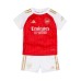 Prima Maglia Arsenal 23/24 Bambino